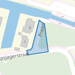 Perceel SDA00-M-1274