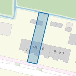 Perceel SDA00-M-1277