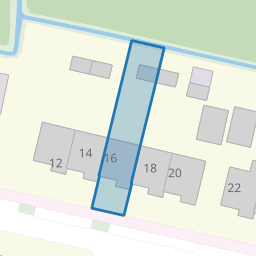 Perceel SDA00-M-1278