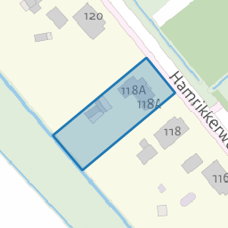 Perceel SDA00-M-1279