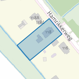 Perceel SDA00-M-1280