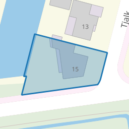 Perceel SDA00-M-1281