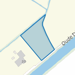 Perceel SDA00-M-1287