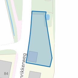 Perceel SDA00-M-1288