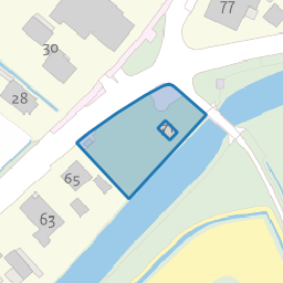 Perceel SDA00-M-1293