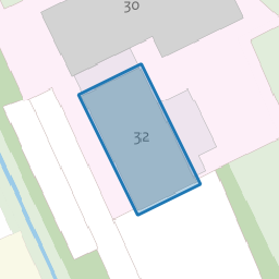 Perceel SDA00-M-1300