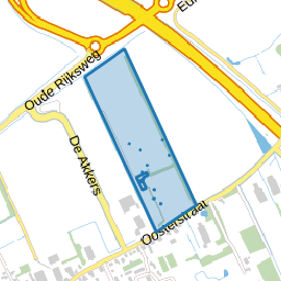 Perceel SDA00-M-1301