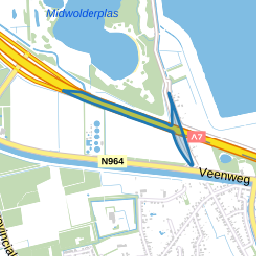 Perceel SDA00-M-1303