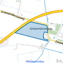 Perceel SDA00-M-1305