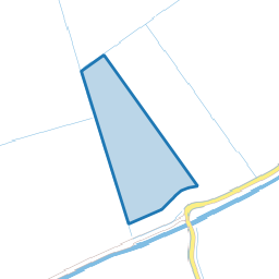 Perceel SDA00-M-1310