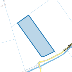 Perceel SDA00-M-1312