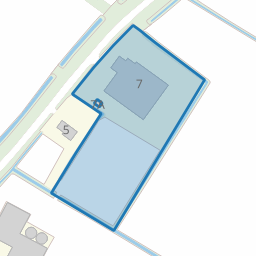 Perceel SDA00-M-1314