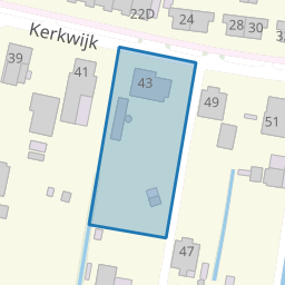 Perceel SDA00-M-1324