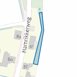 Perceel SDA00-M-1334