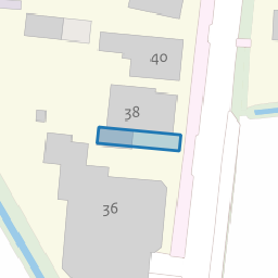 Perceel SDA00-M-1338