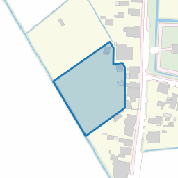 Perceel SDA00-M-1343