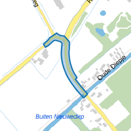 Perceel SDA00-M-1348