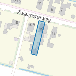 Perceel SDA00-M-1352