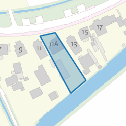 Perceel SDA00-M-1353