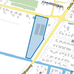 Perceel SDA00-M-1370