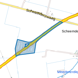 Perceel SDA00-M-1374