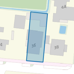 Perceel SDA00-M-1385