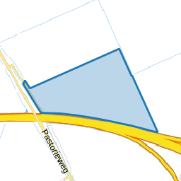 Perceel SDA00-M-1399