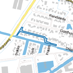 Perceel SDA00-M-1415