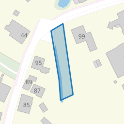 Perceel SDA00-M-1487