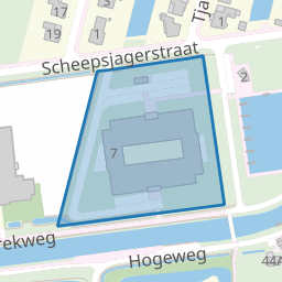 Perceel SDA00-M-1492