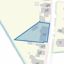 Perceel SDA00-M-1505