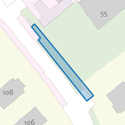 Perceel SDA00-M-1507