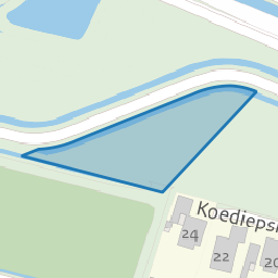 Perceel SDA00-M-1508