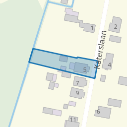 Perceel SDA00-M-1512