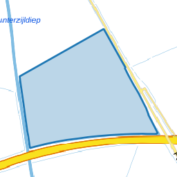 Perceel SDA00-M-1516