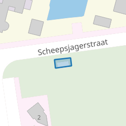 Perceel SDA00-M-1520