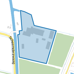 Perceel SDA00-M-1521