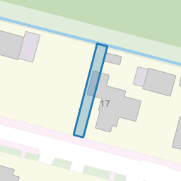 Perceel SDA00-M-1525