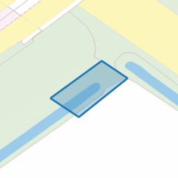 Perceel SDA00-M-1533