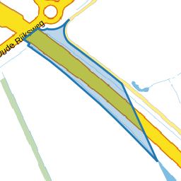 Perceel SDA00-M-1534