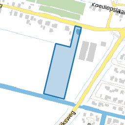 Perceel SDA00-M-1539