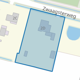 Perceel SDA00-M-1540