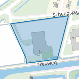 Perceel SDA00-M-1542