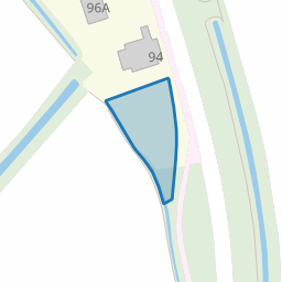 Perceel SDA00-M-1543