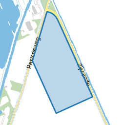 Perceel SDA00-M-1544