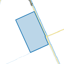 Perceel SDA00-M-1554