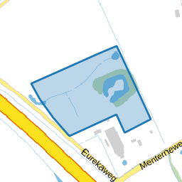 Perceel SDA00-M-1556