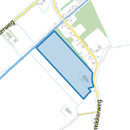 Perceel SDA00-M-1562