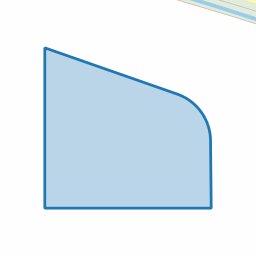 Perceel SDA00-M-1589