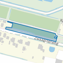 Perceel SDA00-M-1609